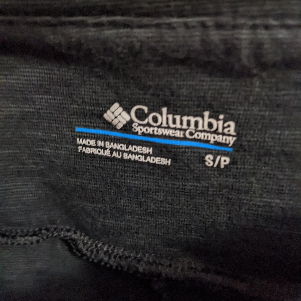 Columbia skirt
